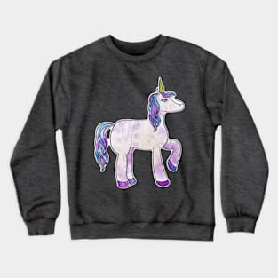 Magical Unicorn Crewneck Sweatshirt